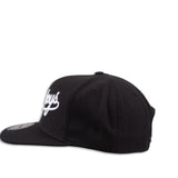 Dopeboys Snapback (Black)