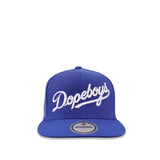 Dopeboys Snapback (Royal)