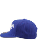 Dopeboys Snapback (Royal)
