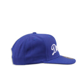 Dopeboys Snapback (Royal)