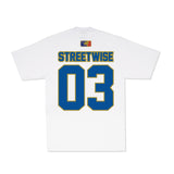 Dopest Gold T-Shirt (White)