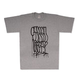 Dripper T-Shirt (Grey)