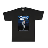 El Toro T-shirt (Black)