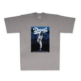 El Toro T-Shirt (Grey)