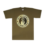 F*CK Around T-Shirt (Olive)