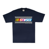 Fast Ones T-Shirt (Navy)