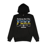 Funk Hoodie (Black)