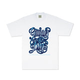 G.A.D. T-Shirt (White)