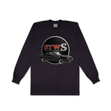 GNX Long Sleeve (Black)