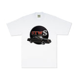 GNX T-Shirt (White)