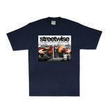 Galleros T-Shirt (Navy)