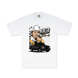 Gavilancillo T-Shirt (White)