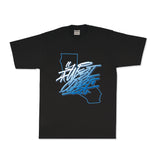 Graff Coast T-Shirt (Black)
