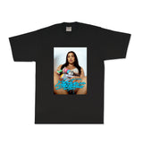 Graff Babe T-Shirt (Black)