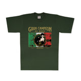 Gran Campeon T-shirt (Hunter)
