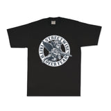 Gunners T-Shirt (Black)