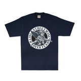 Gunners T-Shirt (Navy)