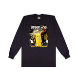 Heart Of A Champion Long Sleeve (Black)