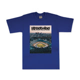 Home Base T-Shirt (Royal)