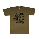 Honor T-Shirt (Olive)