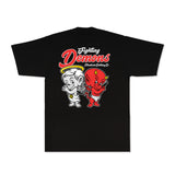 Inner Demons T-Shirt (Black)