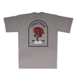 Killin' It T-Shirt (Grey)