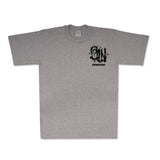 L.A.CA. T-Shirt (Grey)