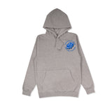 L.A. Fingers Hoodie (Grey)