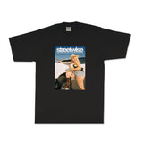 La Reina T-Shirt (Black)