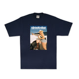 La Reina T-Shirt (Navy)