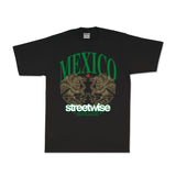 Las Aguilas T-Shirt (Black)