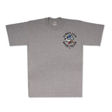 Leaders T-shirt (Grey)