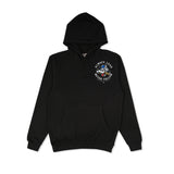 Leaders Hoodie (Black)