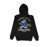 Leaders Hoodie (Black)