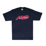 Los Aztecas T-Shirt (Navy)