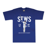 MVP T-Shirt (Royal)