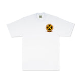 Maria T-Shirt (White)