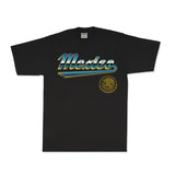 Mex Script T-Shirt (Black)
