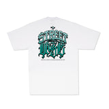 Money Gang T-Shirt (White)