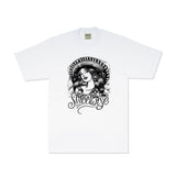 Morena T-Shirt (White)