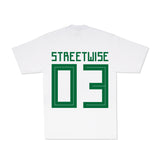 Mundial T-Shirt (White)