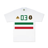 Mundial T-Shirt (White)