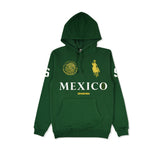 Narco Polo Hoodie (Hunter)