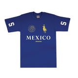 Narco Polo T-Shirt (Royal)