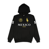Narco Polo Hoodie (Black)
