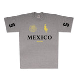 Narco Polo T-Shirt (Grey)
