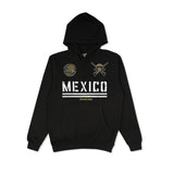 Narco State Hoodie (Black)