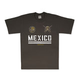Narco State T-Shirt (Charcoal)