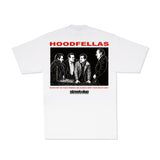 Never Rat T-Shirt (White)