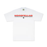 Never Rat T-Shirt (White)